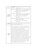 [사업계획서]와인바 창업 계획서-3
