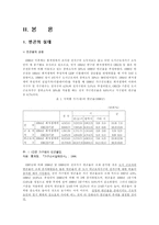 [빈곤문제] 거시적으로 본 빈곤문제-3