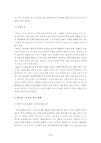 [사회복지] 외국인노동자의 복지대책-11
