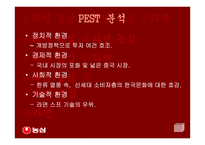 [국제마케팅]신라면의 중국 진출-8