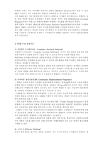 [유통관리]유통산업 부문의 SCM 적용 사례-3