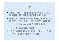 [기업분석]경영전략 사례 분석 - SK Telecom & KTF-14