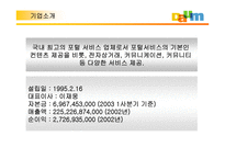 [경영전략]다음(daum)커뮤니케이션의 고속성장-3