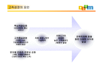 [경영전략]다음(daum)커뮤니케이션의 고속성장-10