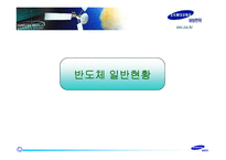 [경영전략]사례 연구 - 삼성전자의 반도체산업-3