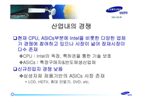 [경영전략]사례 연구 - 삼성전자의 반도체산업-16