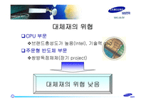 [경영전략]사례 연구 - 삼성전자의 반도체산업-18
