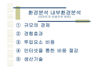 [경영전략]신세계 E-Mart - 비용우위의 가격경쟁-11