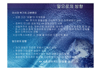 [국제경영]아시아의 외환위기-13