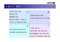 [광고전략]네이트 닷컴 홍보기획서 - 포털 사이트로서의 인지도 향상 및 실사용자 증대를 위한 방안-16