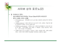 [사이버문화]사이버 공간에서의 성담론 - 포르노, 채팅,게시판에 대한 분석-9