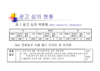 [광고전략]국내 광고 심의 현황-9