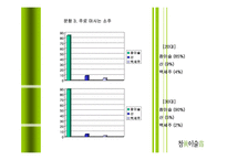 [마케팅전략](주) 진로 참이슬 Light - 기획서-9