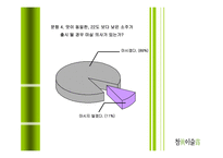 [마케팅전략](주) 진로 참이슬 Light - 기획서-10