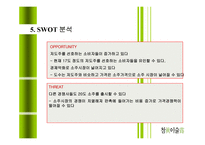 [마케팅전략](주) 진로 참이슬 Light - 기획서-13