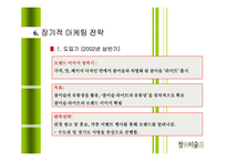[마케팅전략](주) 진로 참이슬 Light - 기획서-14