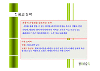 [마케팅전략](주) 진로 참이슬 Light - 기획서-17