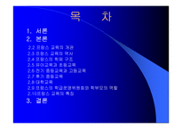 [교육학개론]프랑스의 교육제도-2