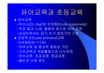 [교육학개론]프랑스의 교육제도-9