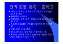 [교육학개론]프랑스의 교육제도-10