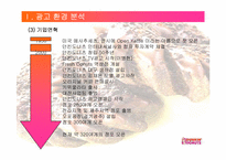 [광고기획서] 던킨도너츠 광고기획안-4