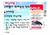 [광고홍보] 여행사 프로모션(판매촉진전략)-13