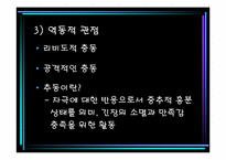 [상담심리학] 정신분석적 접근-7