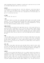 [광고학] 포스트모더니즘 광고분석-7