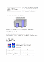 [광고전략] 피죤의 신제품 출시 전략 -세탁세제-6