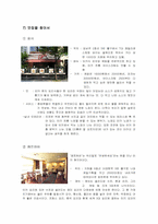 [터키문화] 터키의 음식문화-10