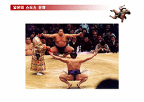 [일본문화] 일본의 스포츠문화-6