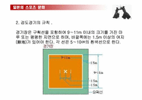[일본문화] 일본의 스포츠문화-18