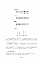 [매체광고학] 광고음악으로서의 징글Jingle의 시각화-13