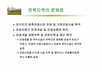 [레저심리] 변산반도의 레저산업 현황 및 문제점-8