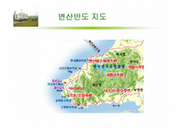 [레저심리] 변산반도의 레저산업 현황 및 문제점-9