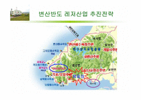 [레저심리] 변산반도의 레저산업 현황 및 문제점-11