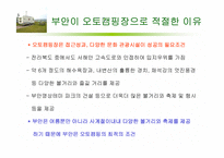 [레저심리] 변산반도의 레저산업 현황 및 문제점-19