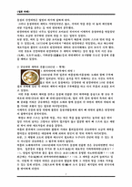 [일본음식문화] 일본의 라멘(라면)-2