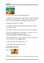 [일본음식문화] 일본의 라멘(라면)-3