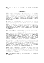 프랑스의 음식문화-5
