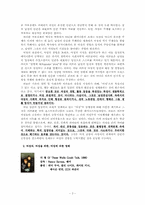 포스트모더니즘을 중심으로 한 여성의 정체성-2