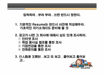 [취업]현 인사담당관이 말하는 면접으로 가는 이력서/자기소개서 작성법-18