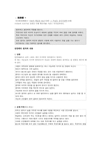 [예절]상장례 연구-1