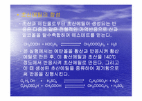 [화학공학] 초산에틸의 합성(에스테르화 반응)-4