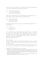 관용어와 속담의 유형고찰-3