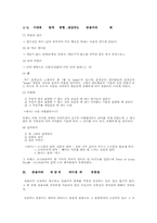 관용어와 속담 레포트-10