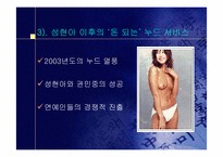 [마케팅전략] 연예인누드집 마케팅전략-6
