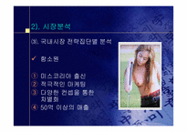 [마케팅전략] 연예인누드집 마케팅전략-15