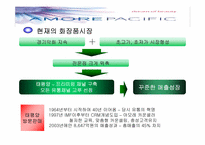 [브랜드] 태평양 화장품의 마케팅전략-8
