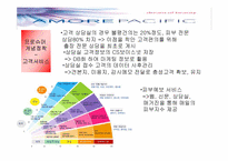 [브랜드] 태평양 화장품의 마케팅전략-11